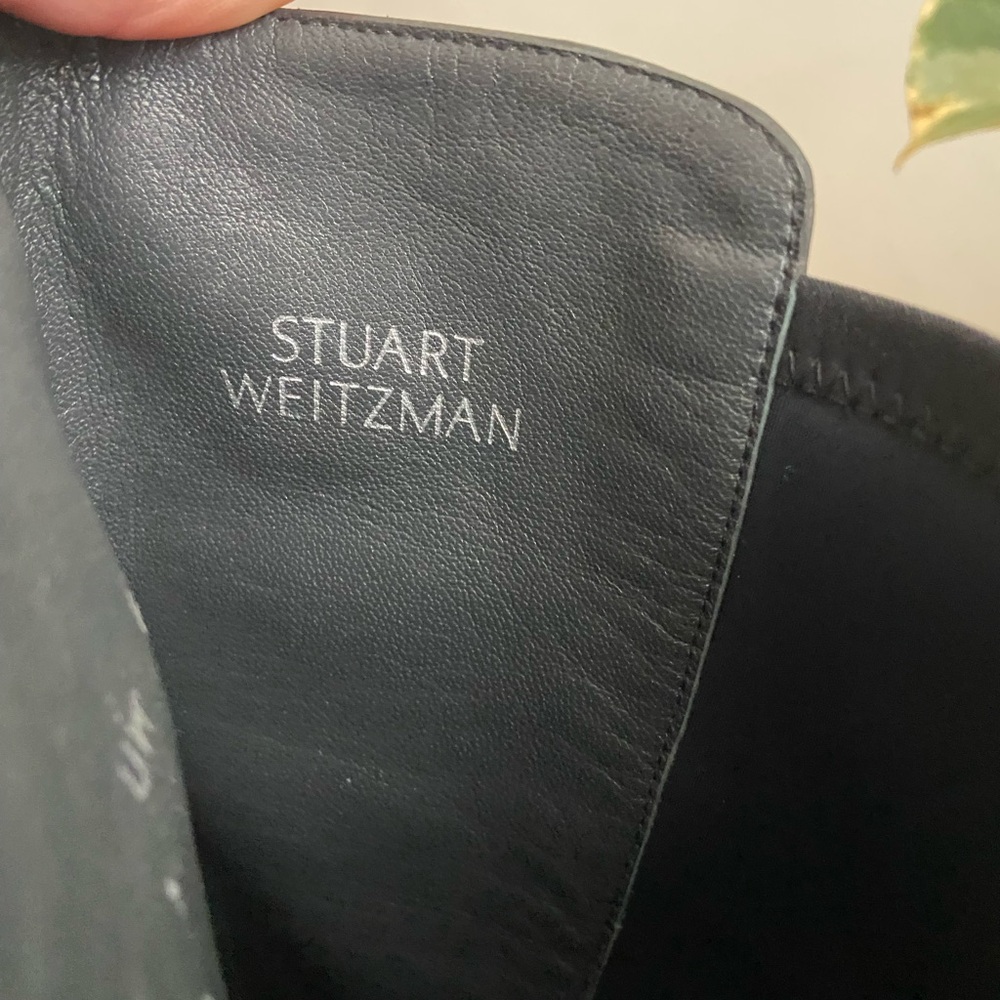 Stuart Weitzman 5050 Boot - Picture 13 of 15